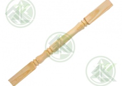 Балясина 50мм. хвоя малая (Ш)