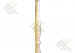 Балясина 50х50х900мм, хвоя (Элемент № 21) сорт А Снято с производства!!!