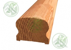 Поручень 80мм