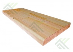 Ступень 1000х300х40мм