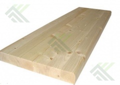 Ступень 1000х250х40мм