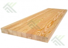 Тетива 4000х300х60мм