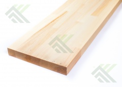 Тетива 3000х300х60мм