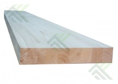 Тетива 4000х300х50мм