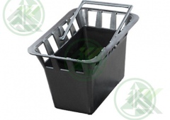 Корзина для дождеприемника  (арт.215/к арт.229)