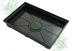 Поддон пластиковый придверный (600х400)