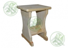 Табурет (хвоя) 300х350