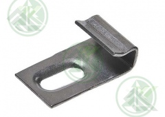 Клипса стартовая (дёкинг) металл.