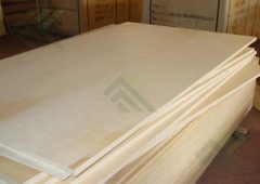 Фанера 12х1220х2440мм ФСФ нешлифованная (Б/Н >10л=1612руб)