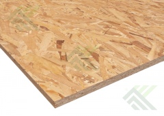 Плита ОСП (OSB-3) 15х1250х2500 мм (Б/Н>20 л-1445р.)