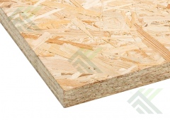 Плита ОСП (OSB-3) 22х1250х2500 мм (Б/Н>20 л-2188р.)