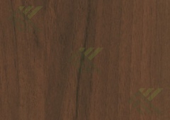 ХДФ 2070х2800х3 мм (лакированная,цвет ОРЕХ)