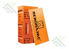 ПЕНОПЛЭКС  20мм (20 плит 585х1185мм) 13,864м2/0,278м3 (по Б/Н>20-3498р.)