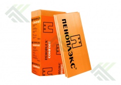 ПЕНОПЛЭКС  30мм (13 плит 585х1185мм) 9,012м2/0,2704м3 ( Б/Н>20-3458р)