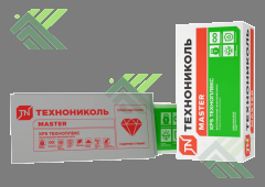 ТЕХНОПЛЕКС XPS  50мм  (8 плит 580х1180мм (L-кромка) 5,48м2/0,274м3 (Б/Н от 20уп-2780р)