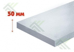 Пенопласт  50х1000х2000мм ПСБ-С (Б/Н от 50 шт -371р/шт)