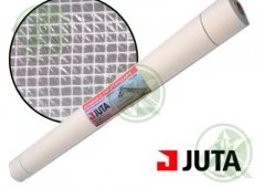 Пленка пароизоляционная ЮТАФОЛ Н 110 Стандарт 1,5х50м (75м2)