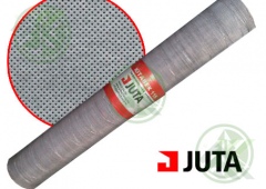 Мембрана  ЮТАВЕК 115 подкровельная 1,5х50м (75м2)