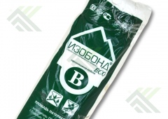 Мембрана ИЗОБОНД  B ECO пароизоляция (30м2)