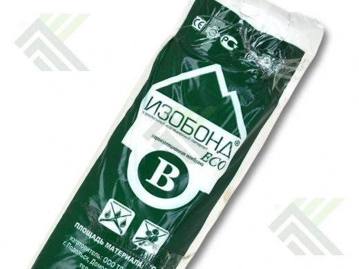 Мембрана ИЗОБОНД  B ECO пароизоляция (30м2)