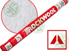 Пленка пароизоляционная ROCKWOOL (70 кв.м) (стены,потолок,кровля)