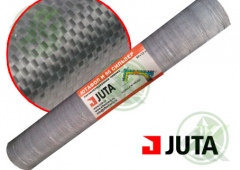 Пленка пароизоляционная ЮТАФОЛ Н  96 Сильвер 1,5х50м (75м2)