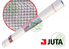 Пленка гидроизоляционная ЮТАФОЛ D 110 Стандарт 1,5х50м (75м2)