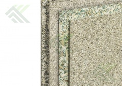 ДСП 12х600х1830мм шпунтованная влагостойкая QuickDeck (>20л-726р)