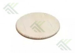 Столешница круглая ( д. 600мм/т.28мм) сорт А/В