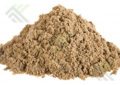 Песок (ведро 0,012куб.м.)