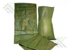 Мешки п/п 55х105