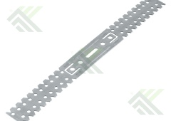 Подвес прямой 60х27мм