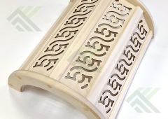 Защита лампы 