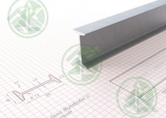 Балка двутавровая 12 (Б/Н от 80 м.пог-1596р.)
