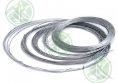 Проволка 3,0мм вязальная т/о