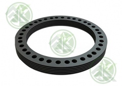 Кольцо уплотнительное