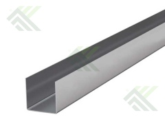 Профиль 27х28мм 3м.