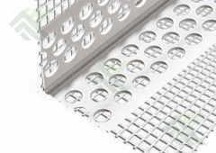 Угол малярный фасадный 10х15см