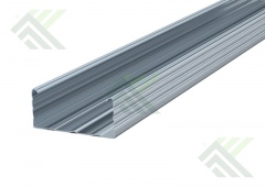 Профиль 60х27мм 3м.