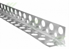 Угол малярный 25х25мм