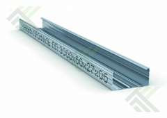 Профиль КНАУФ 60х27мм 3м