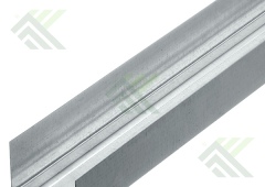 Профиль 50х40мм 3м