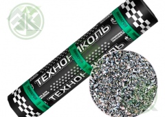 Гидроизоляция Линокром ТКП (ткань/гранулят) Технониколь (1х10м) Б/Н от 10-2384р