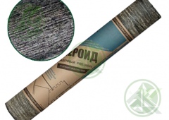 РУБЕРОИД РПП-300 (1х15м)