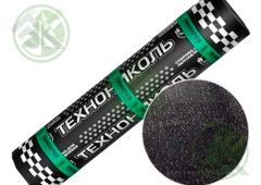 Гидроизоляция Линокром ТПП (ткань) Технониколь (1х15м) Б/Н от 10шт -3309р