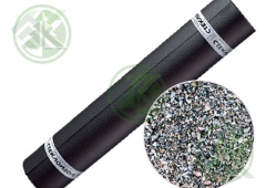 Гидроизоляция Стеклоизол ТКП (ткань/гранулят) (1х9м) Б/Н от 20 - 1259р