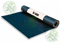 Пергамин  П-300