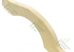 Ручка дверная для бани 