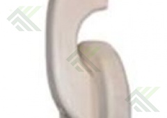 Ручка дверная для бани 