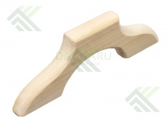 Ручка дверная для бани 